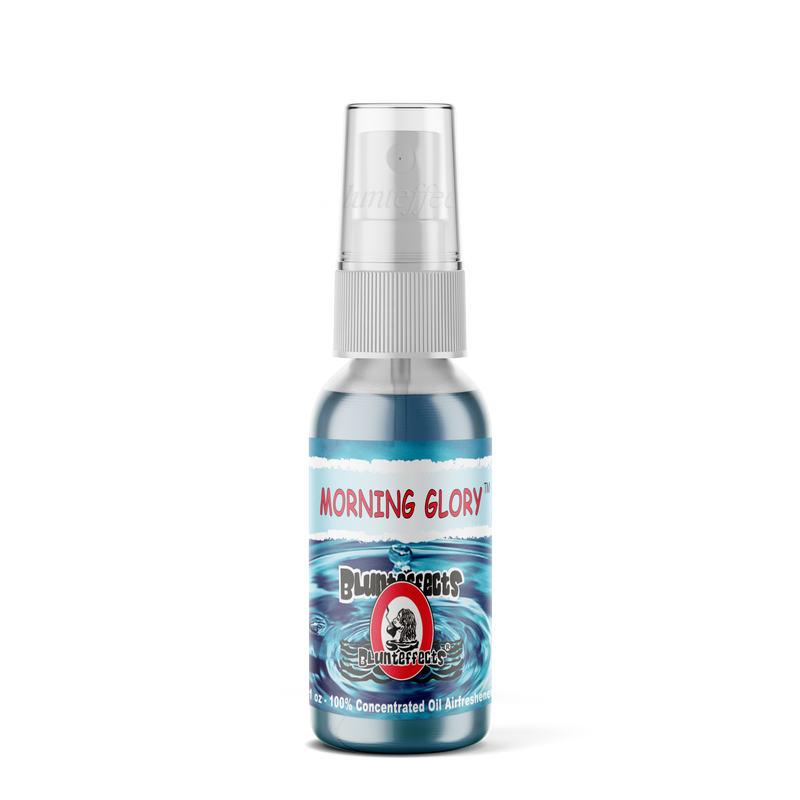 Morning Glory™  Spray Air-Freshener 1 oz.