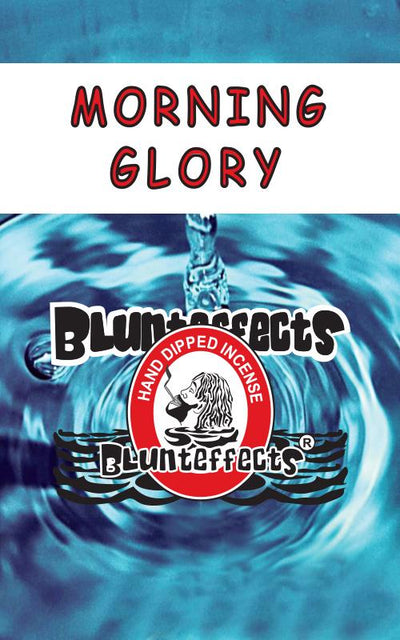 Morning Glory™ Hand-Dipped Incense