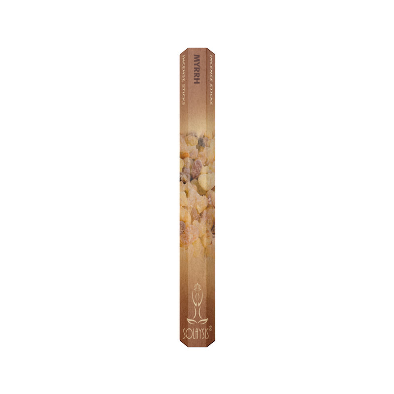 Myrrh Incense