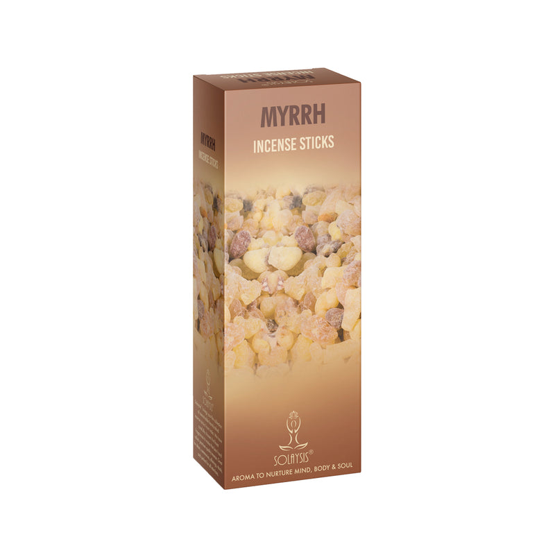 Myrrh Incense