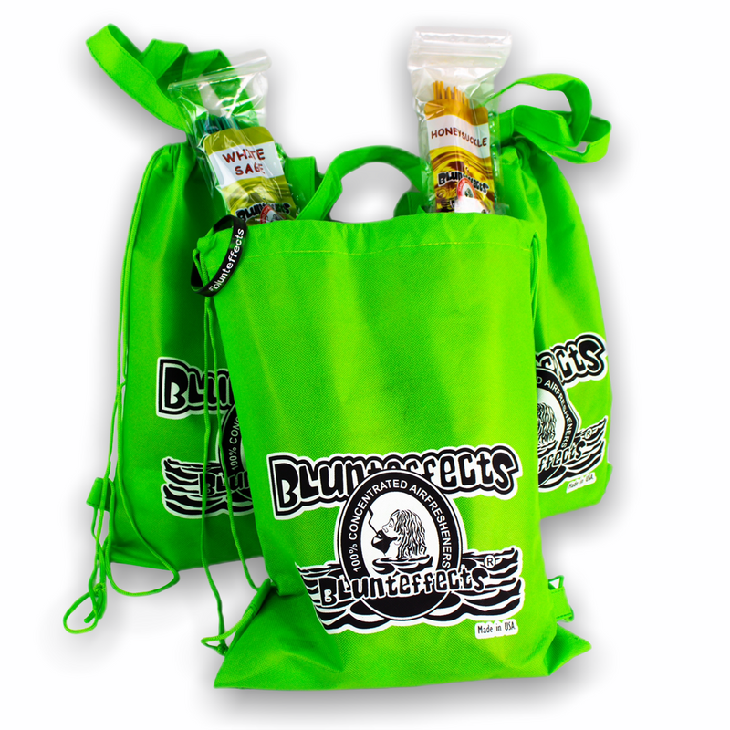 THE MYSTERY BAG by Blunteffects®