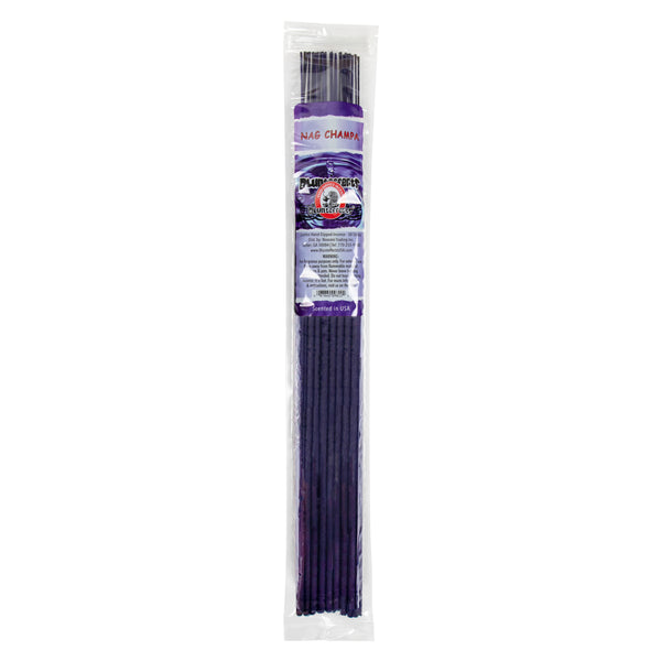 Nag Champa Hand-Dipped Incense