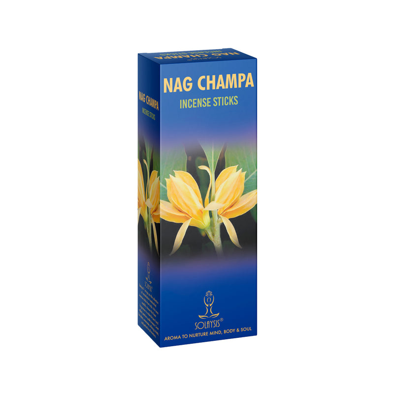 Nag Champa Incense