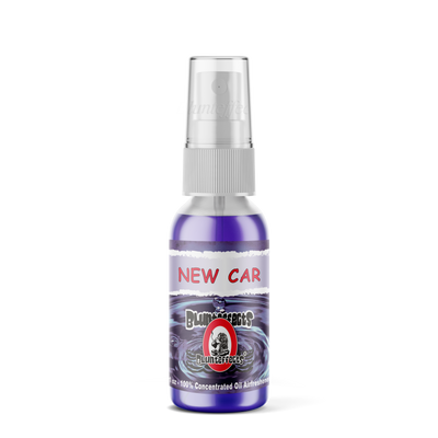 New Car Spray Air-Freshener 1oz.