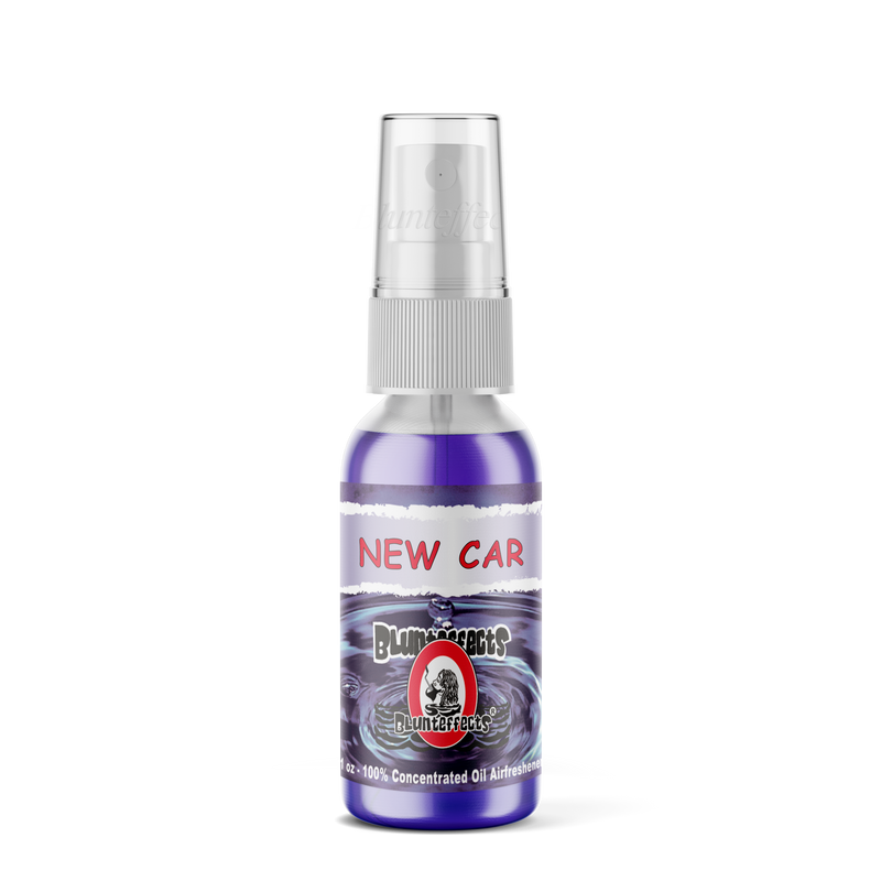 New Car Spray Air-Freshener 1oz.