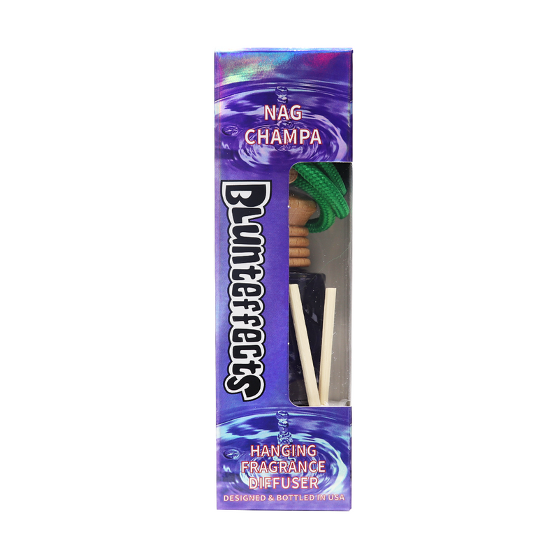 Nag Champa Hanging Diffuser