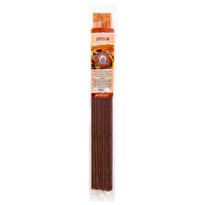 Opium Hand-Dipped Incense