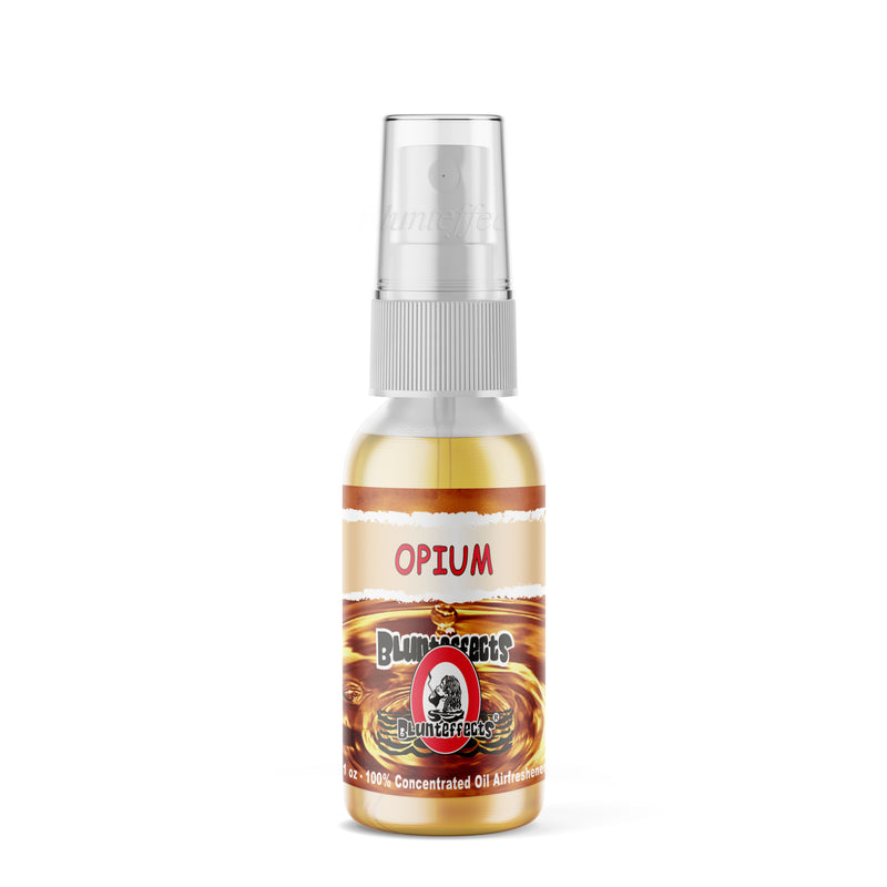Opium Spray Air-Freshener 1 oz.