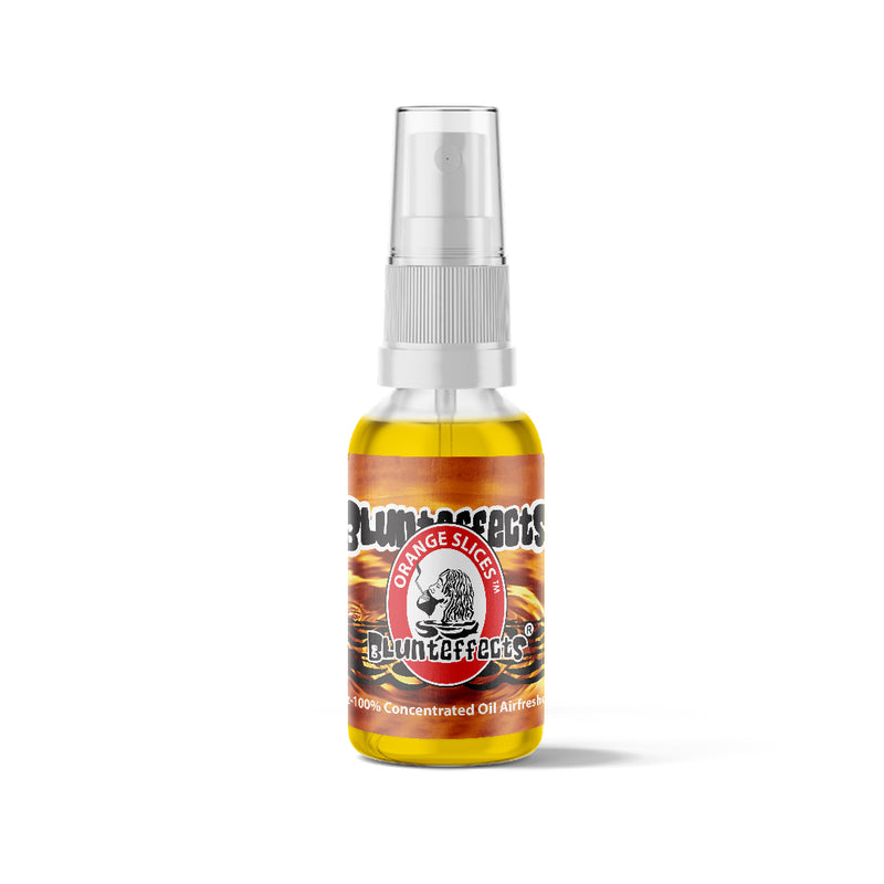 Orange Slices™ Spray Air-Freshener 1 oz.