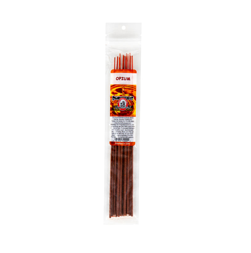 Opium Hand-Dipped Incense