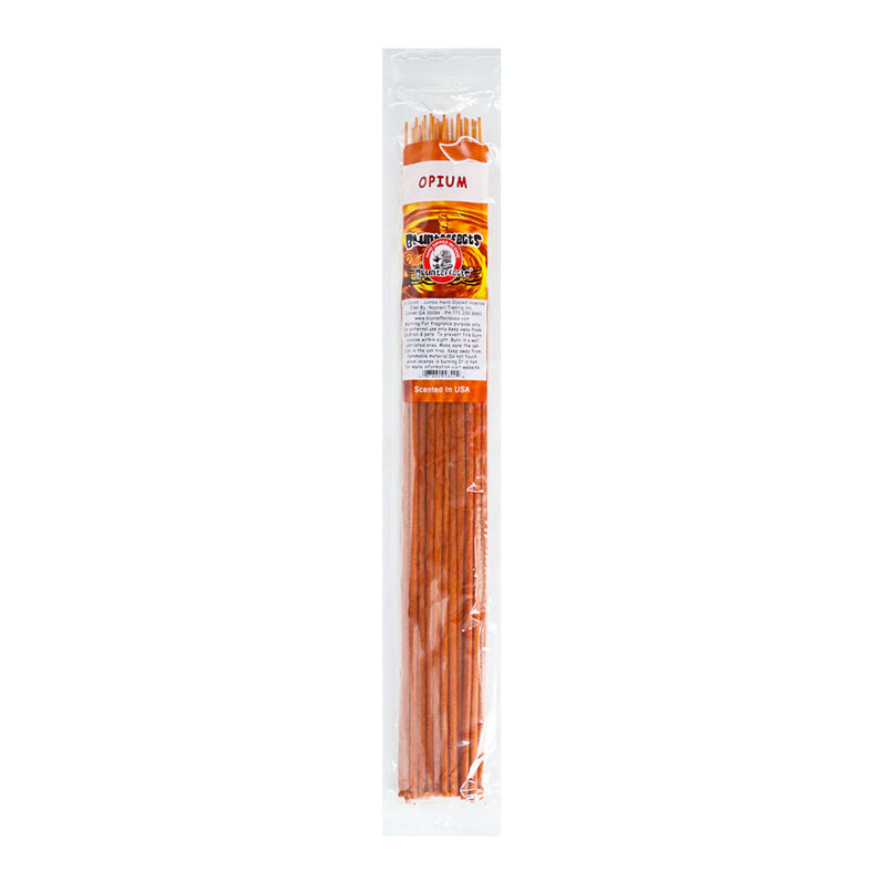 Opium Hand-Dipped Incense