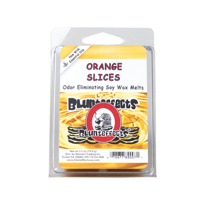 Orange Slices Wax Melt