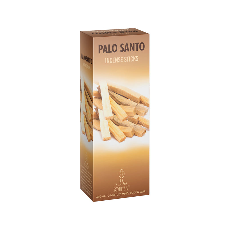 Palo Santo Incense