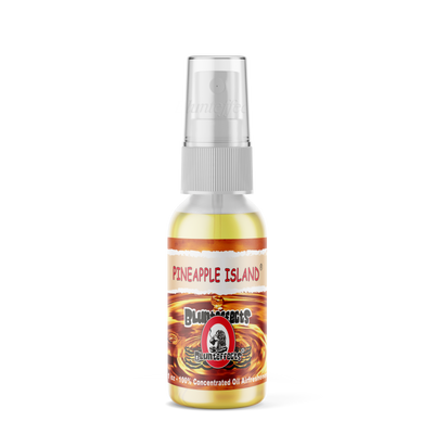 Pineapple Island® Spray Air-Freshener 1 oz.