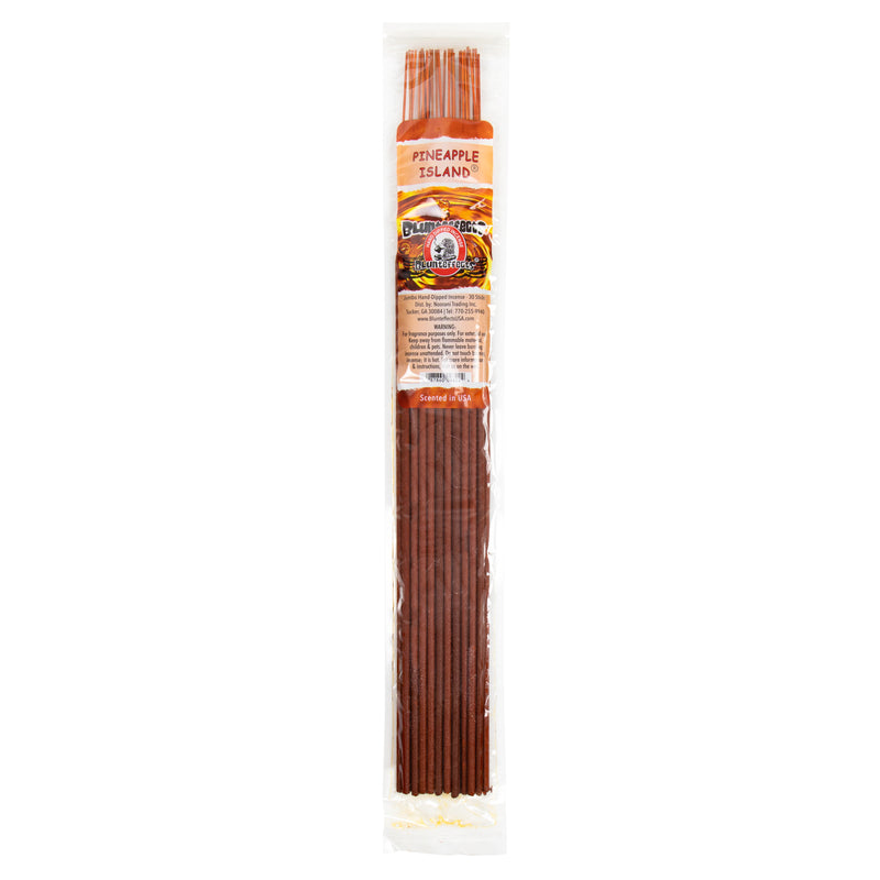 Pineapple Island® Hand-Dipped Incense