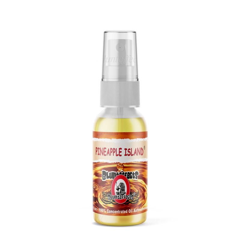 Pineapple Island® Spray Air-Freshener 1 oz.
