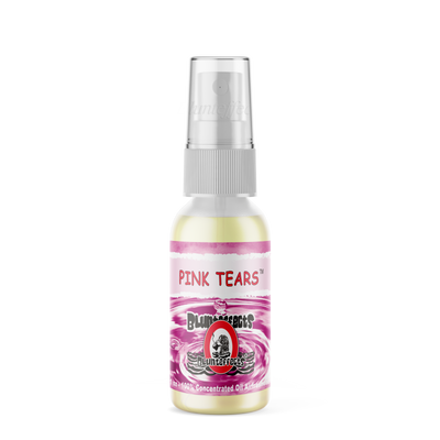 Pink Tears Spray Air-Freshener 1 oz.