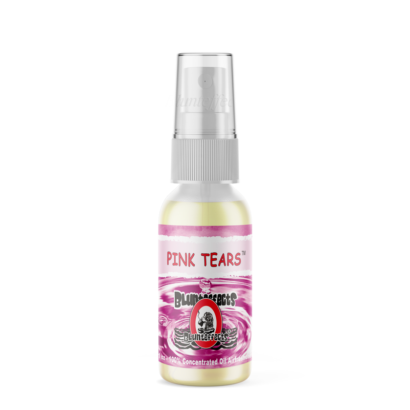 Pink Tears® Spray Air-Freshener 1 oz.