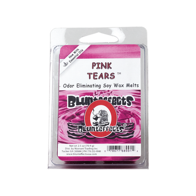 Pink Tears Wax Melt