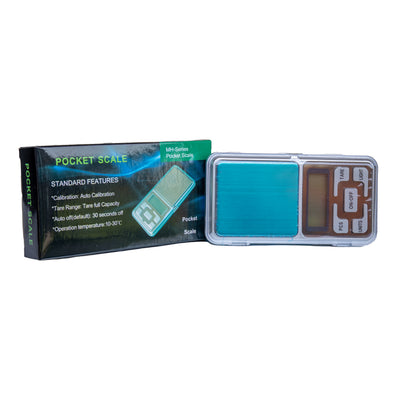 Pocket Scale
