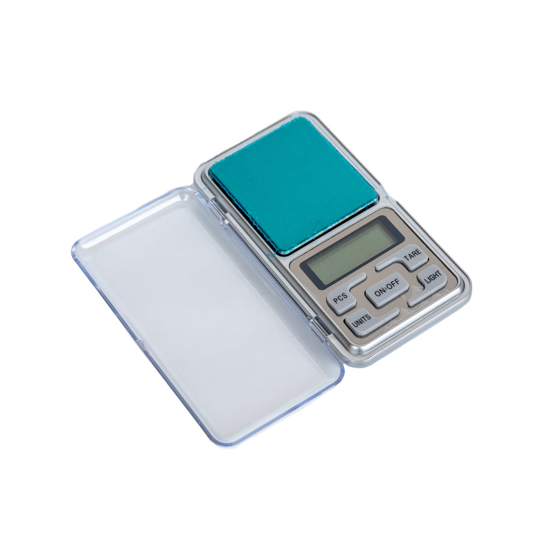 Pocket Scale