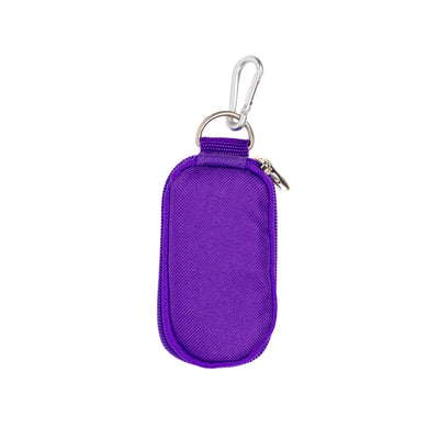 Keychain Essential Oil Storage Case