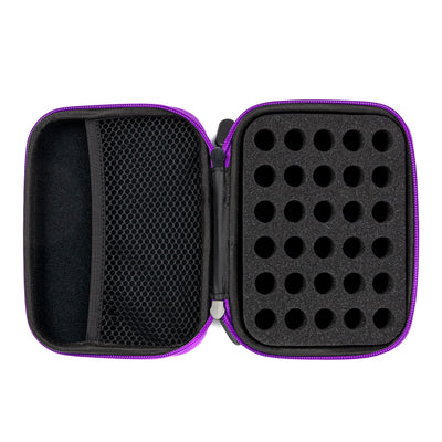 Small Hard Cover Essential Oil Storage Case