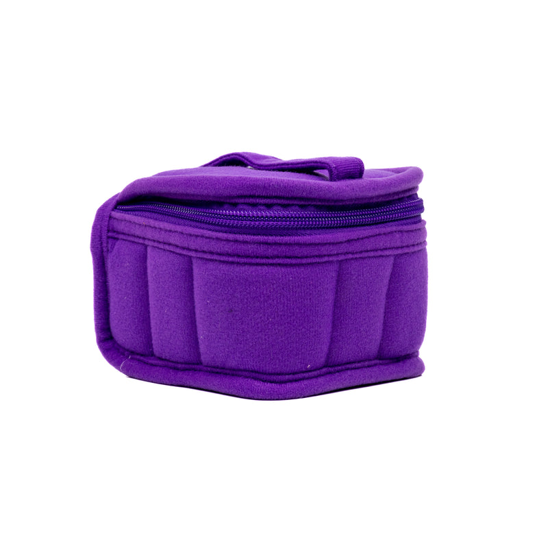 Small Soft Cover Essential Oil Storage Case