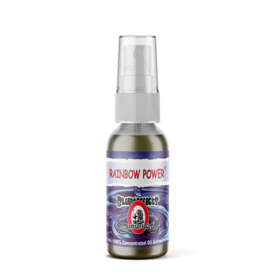 Rainbow Power Spray Air-Freshener 1 oz.