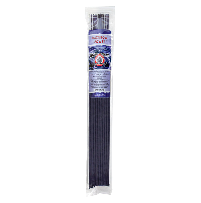 Rainbow Power® Hand-Dipped Incense