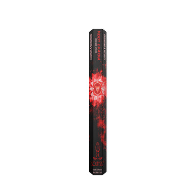 Root Chakra Incense