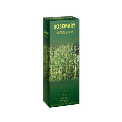 Rosemary Incense