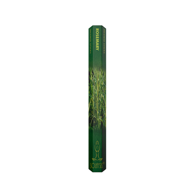 Rosemary Incense