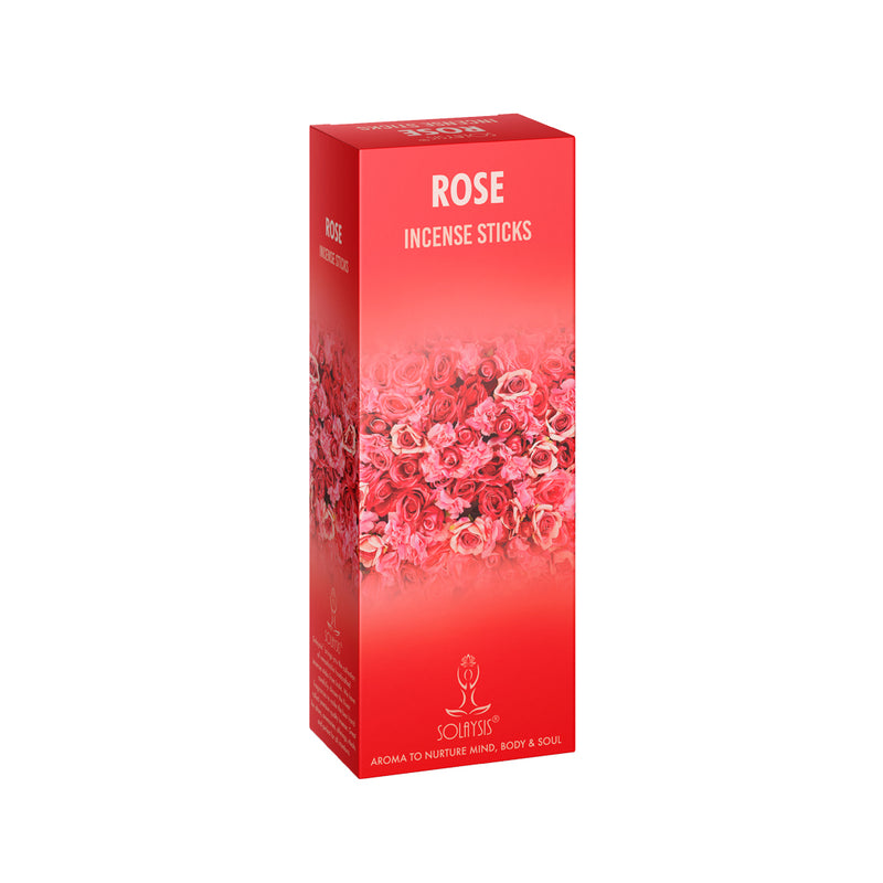 Rose Incense