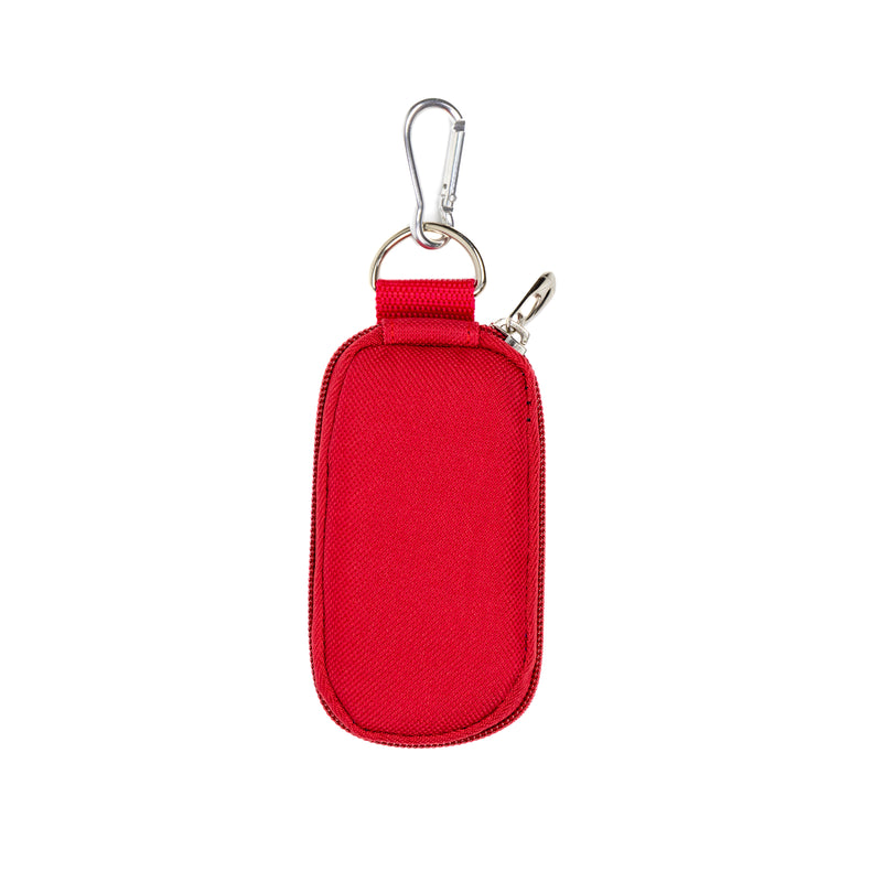 Keychain Essential Oil Storage Case