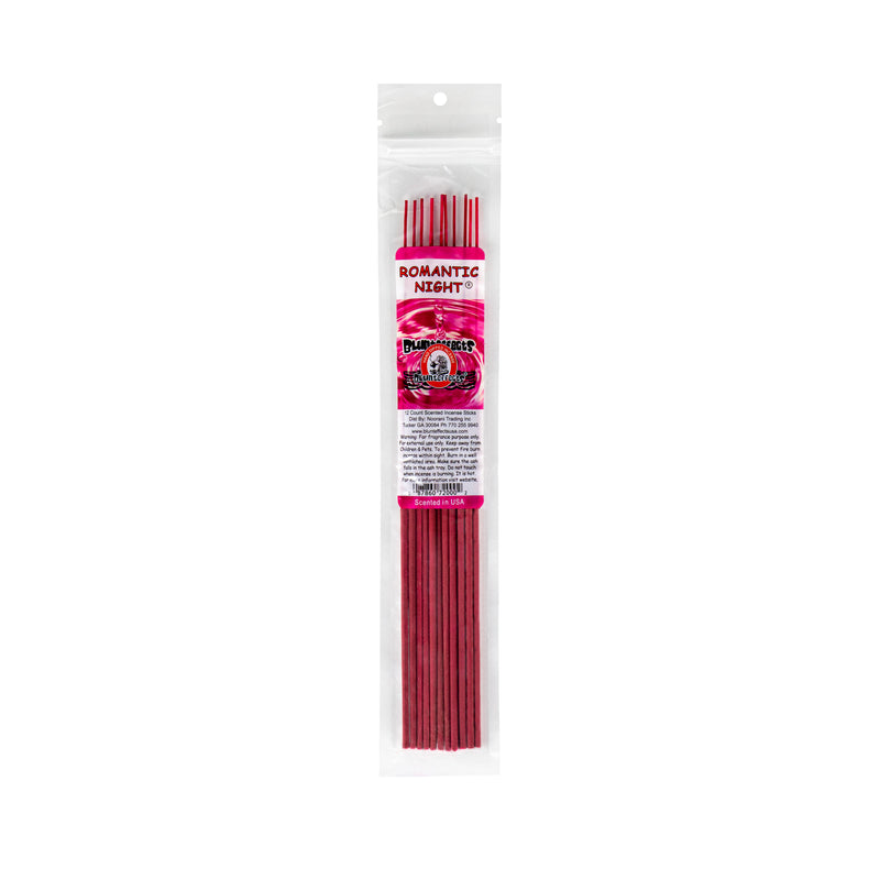 Romantic Night® Hand-Dipped Incense