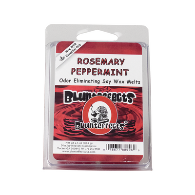 Rosemary Peppermint Wax Melt