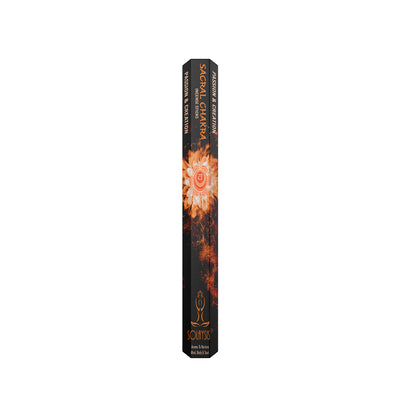 Sacral Chakra Incense