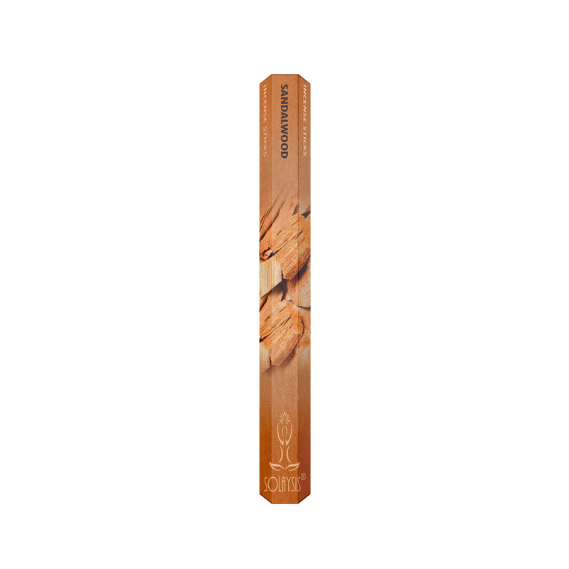 Sandalwood Incense