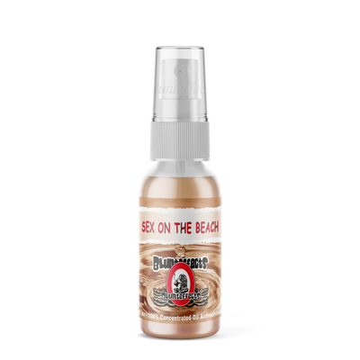 Sex on the Beach Spray Air-Freshener 1 oz.
