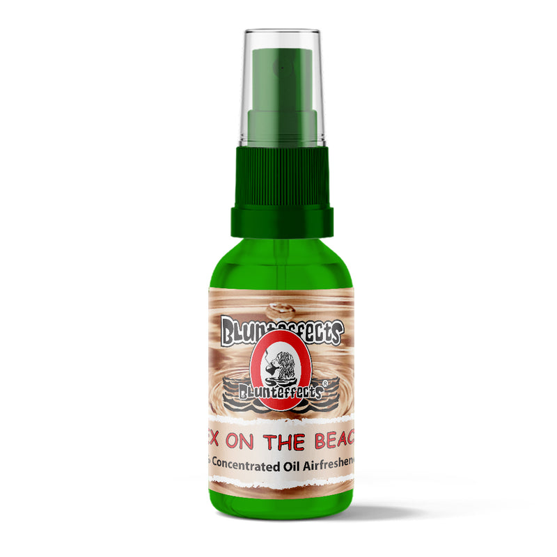 Sex On The Beach Spray Air-Freshener 2 oz.