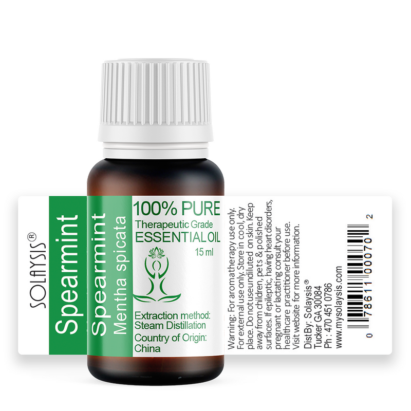 Spearmint