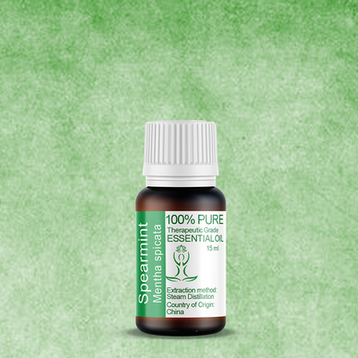 Spearmint