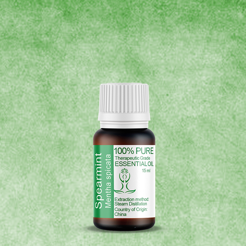 Spearmint