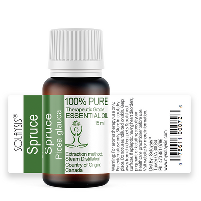 Spruce