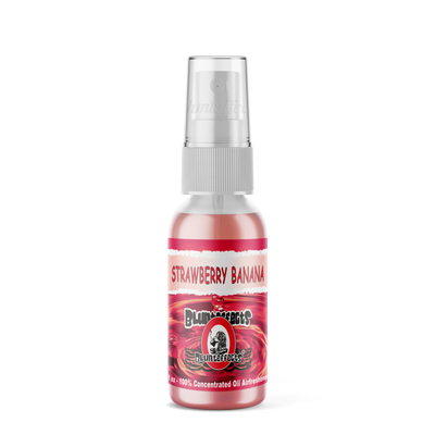 Strawberry Banana Spray Air-Freshener 1oz