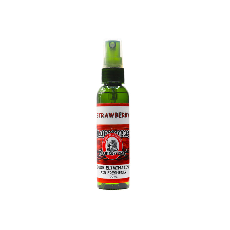 Strawberry Odor Eliminator