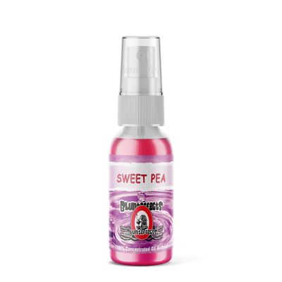 Sweet Pea Spray Air-Freshener 1 oz.