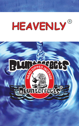 Heavenly Hand-Dipped Incense