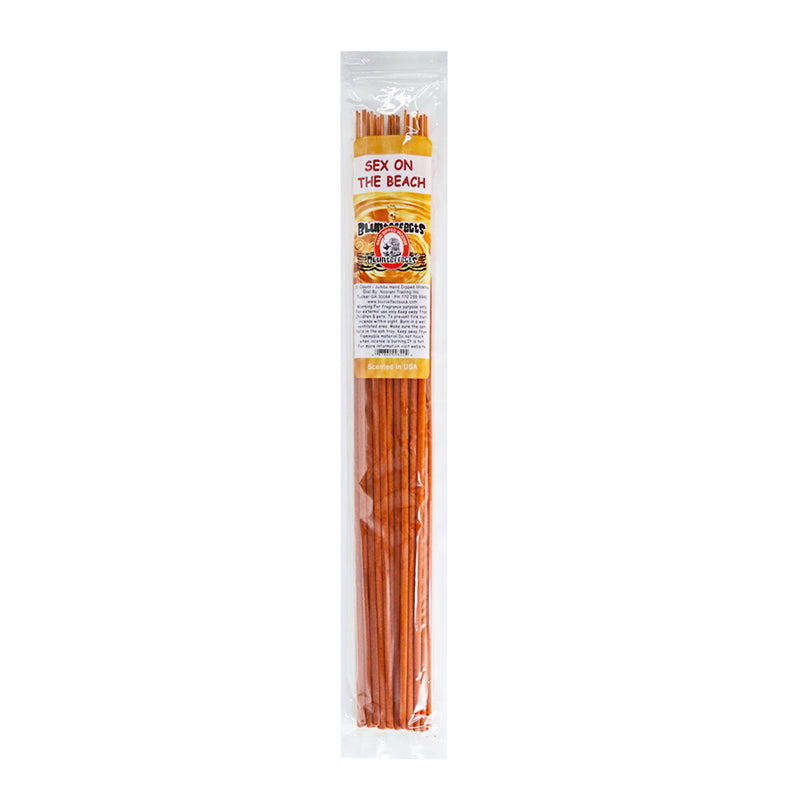 Sex on the Beach Hand-Dipped Incense